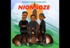 Download Audio Mp3 | Chindoman Ft Double Y & PindaBway - Niongoze