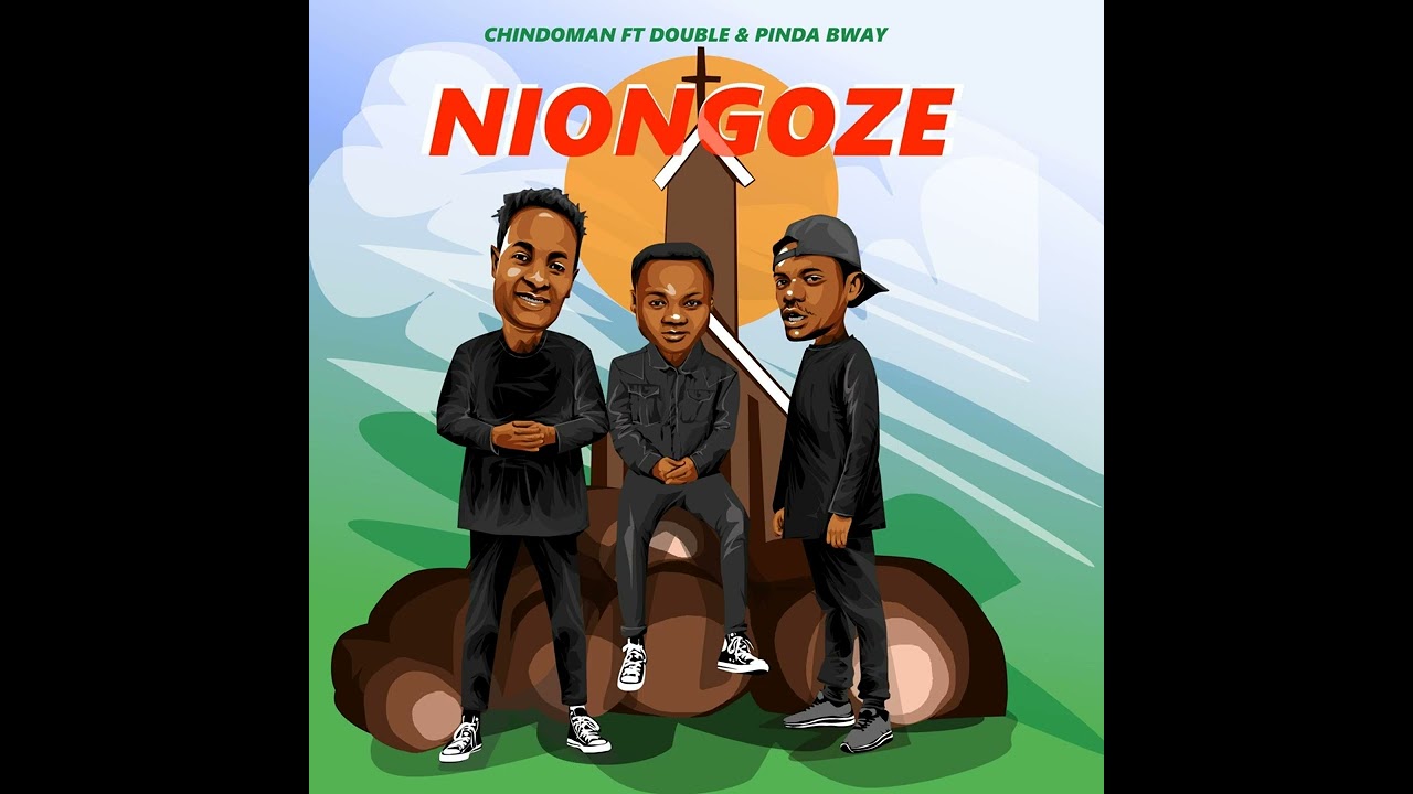 Download Audio Mp3 | Chindoman Ft Double Y & PindaBway - Niongoze