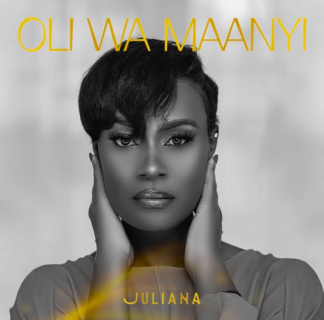 Download Audio Mp3 | Juliana Kanyomozi - Oli Wa Maanyi