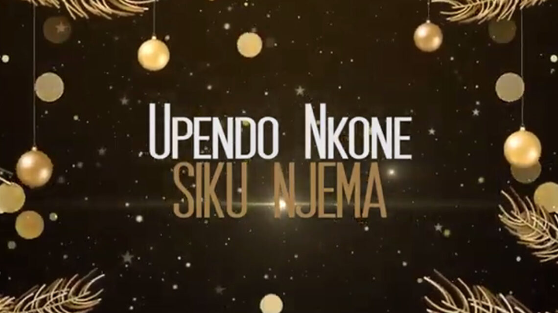 Download Audio Mp3 | Upendo Nkone – SIKU NJEMA