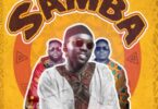 Download Audio Mp3 | Damian Soul ft Epic Minds X Pepzee DodePro - Samba