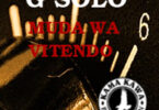 Download Audio Mp3 | G Solo - muda wa vitendo