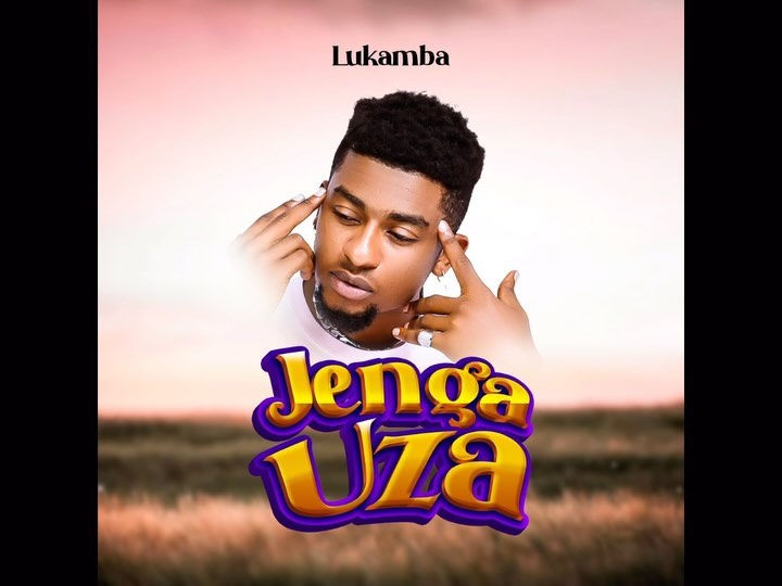 Download Audio Mp3 | Lukamba - Jenga Uza