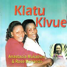 Download Audio Mp3 | Anastacia Mukabwa ft Rose Muhando - Kiatu Kivue