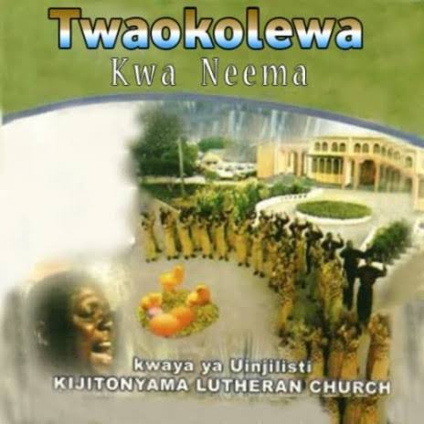 Download Audio Mp3 | Kwaya Ya Uinjilisti Kijitonyama - Lwayeei