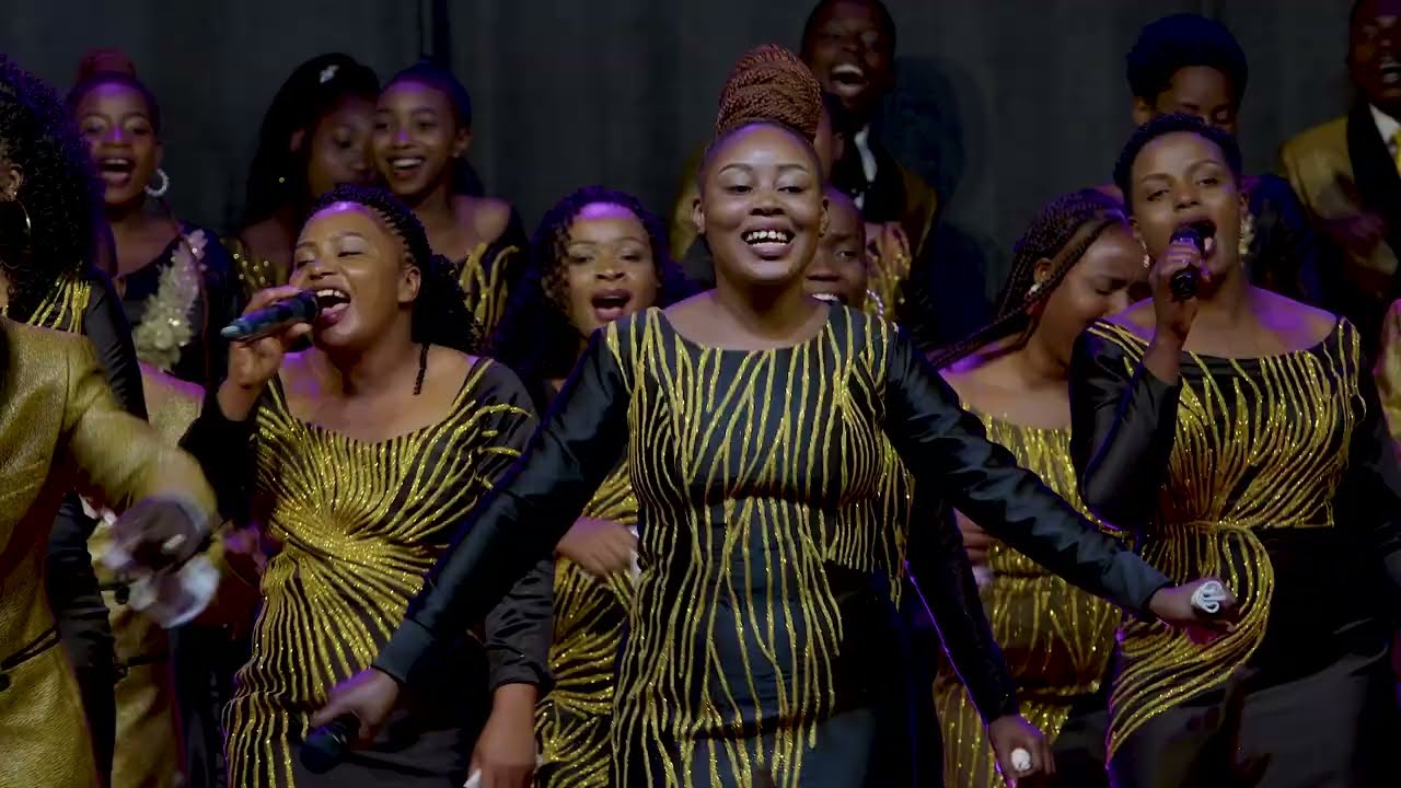 Download Audio Mp3 | The Heart of Praise - Bwana Wastahili