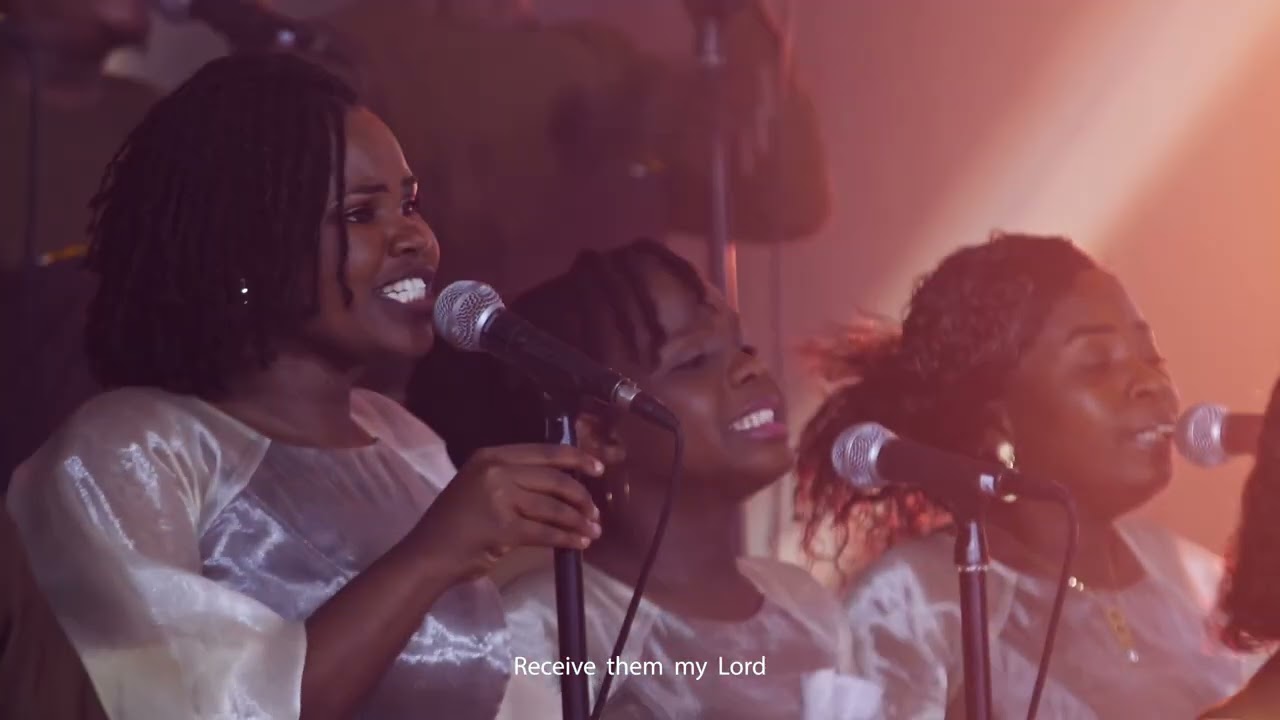 Download Audio Mp3 | Diakonias Gospel Team ft Goodluck Msuya - Shukrani