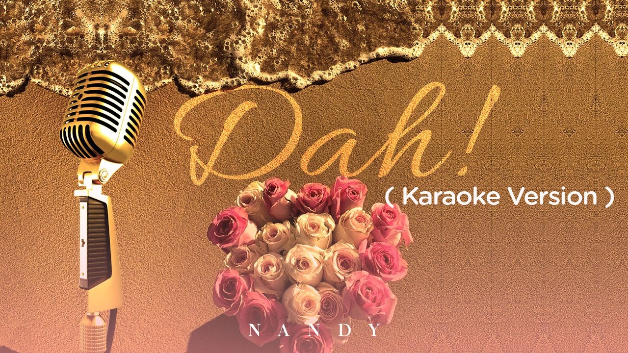 Download instrumental | Nandy - Dah! | Mp3 Audio