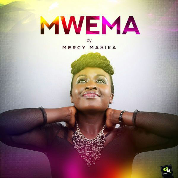 Download Audio Mp3 | Mercy Masika – Mwema