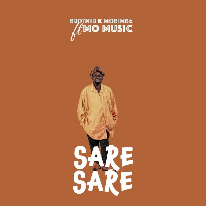 Download Audio Mp3 | Brother K Ft. MO Music – Sare Sare