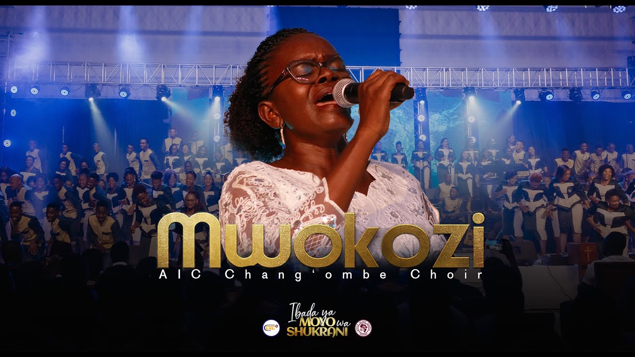 Download Audio Mp3 | AIC Changombe Choir CVC - MWOKOZI