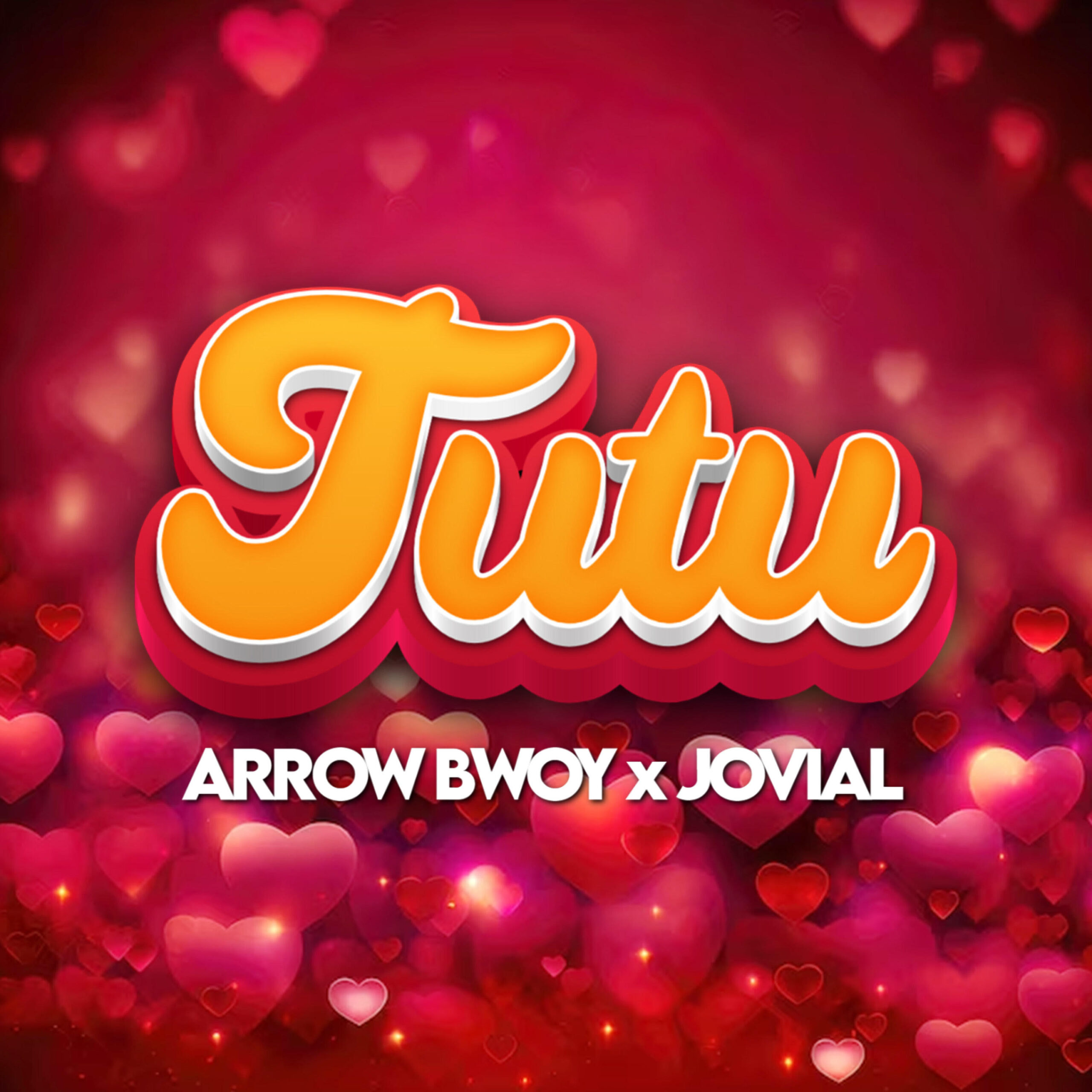 Download Audio Mp3 | Arrow Bwoy ft Jovial - TuTu