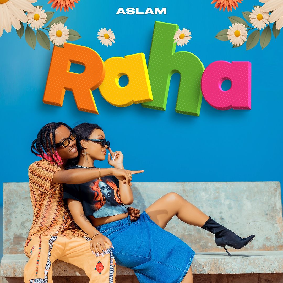 Download Audio Mp3 | Aslam – Raha