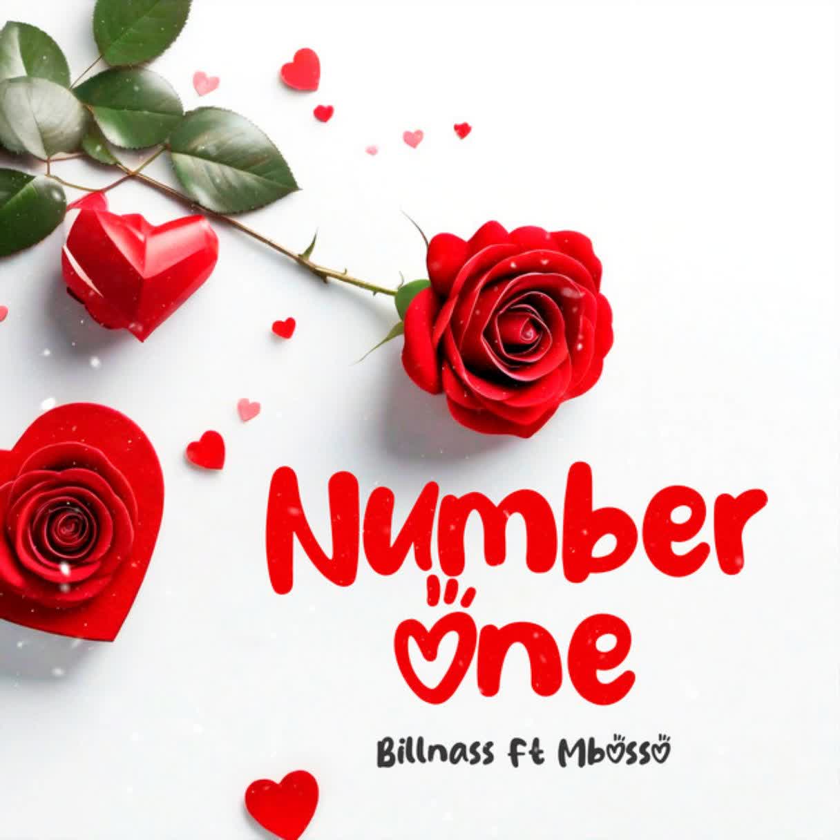 Download Audio Mp3 | Billnass Ft. Mbosso – Number one