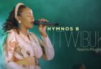 Download Audio Mp3 | Hymnos 6 Ft. Naomi Mugiraneza - Utwibuke
