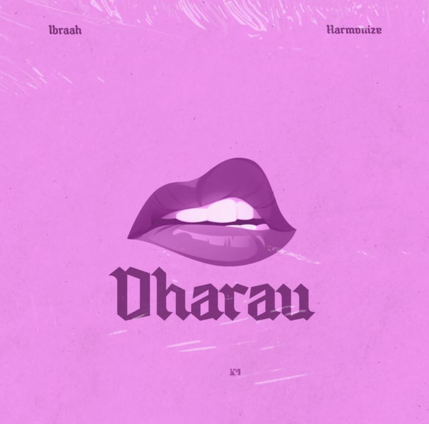Download Audio Mp3 | Ibraah Ft. Harmonize – Dharau