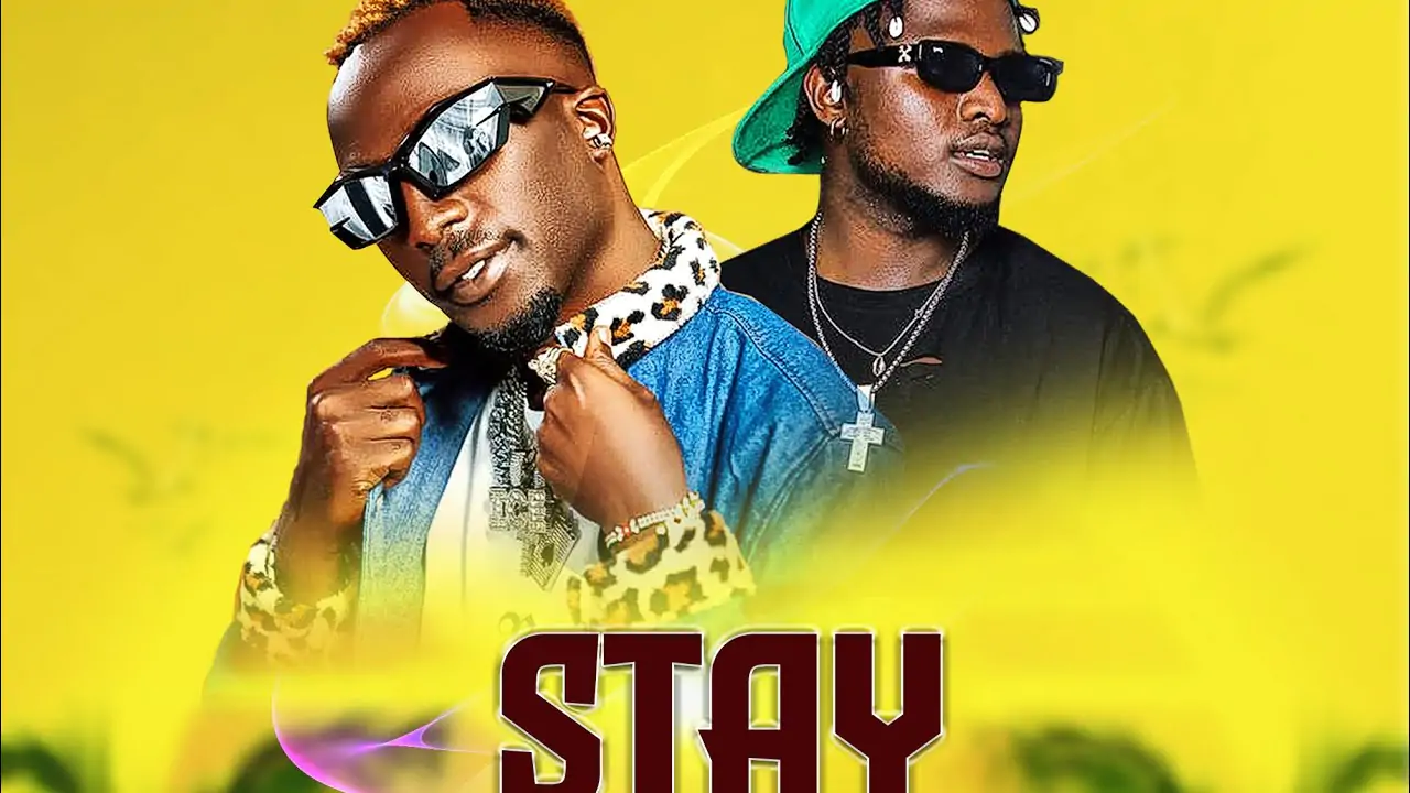 Download Audio Mp3 | Ice Boy Ft Bruce Africa – Stay Away