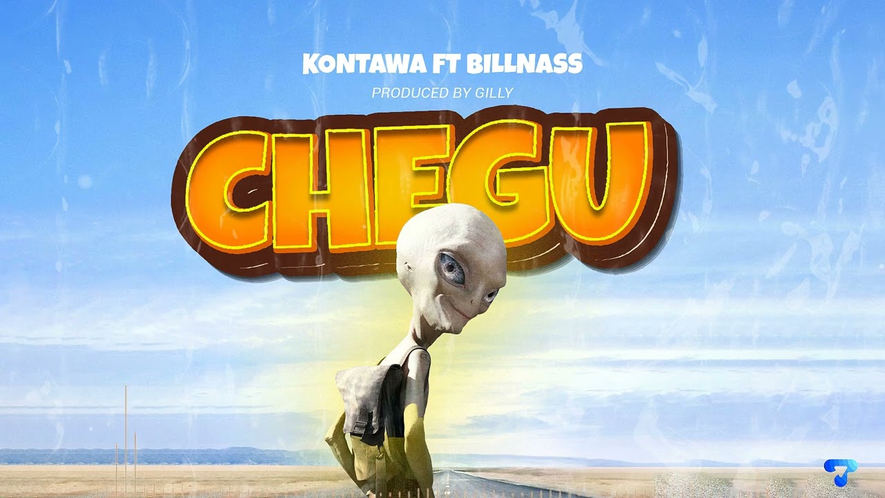 Download Audio Mp3 | Kontawa Ft BillNass – Chegu