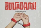 Download Audio Mp3 | Maby - Binadamu