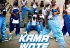 Download Audio Mp3 | Machalii Watundu Ft. Chidi Beenz – Kama Wote