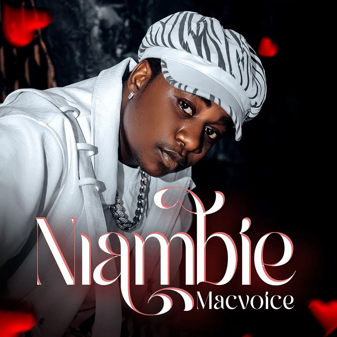 Download Audio Mp3 | Macvoice – Nambie