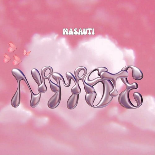 Download Audio Mp3 | Masauti – Namaste