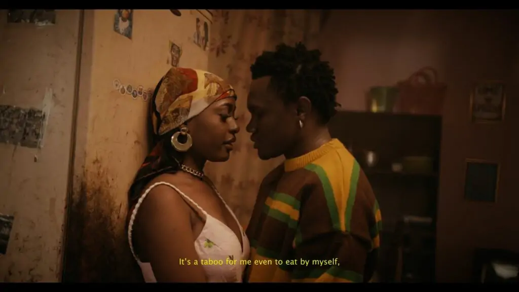 VIDEO | Mbosso – Umechelewa