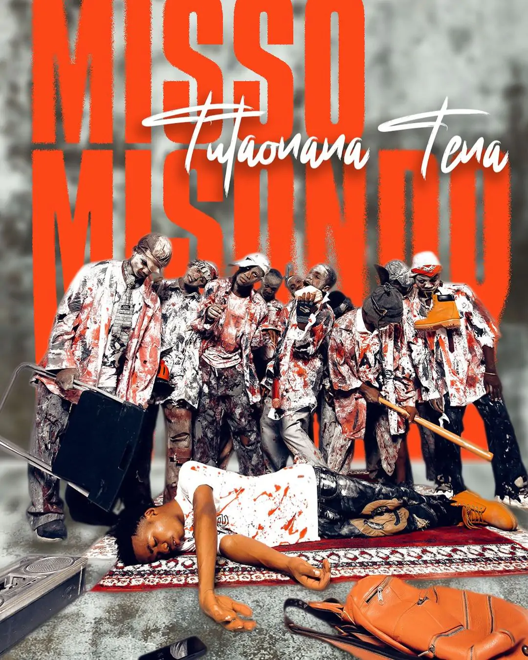 Download Audio Mp3 | Misso Misondo – Tutaonana Tena