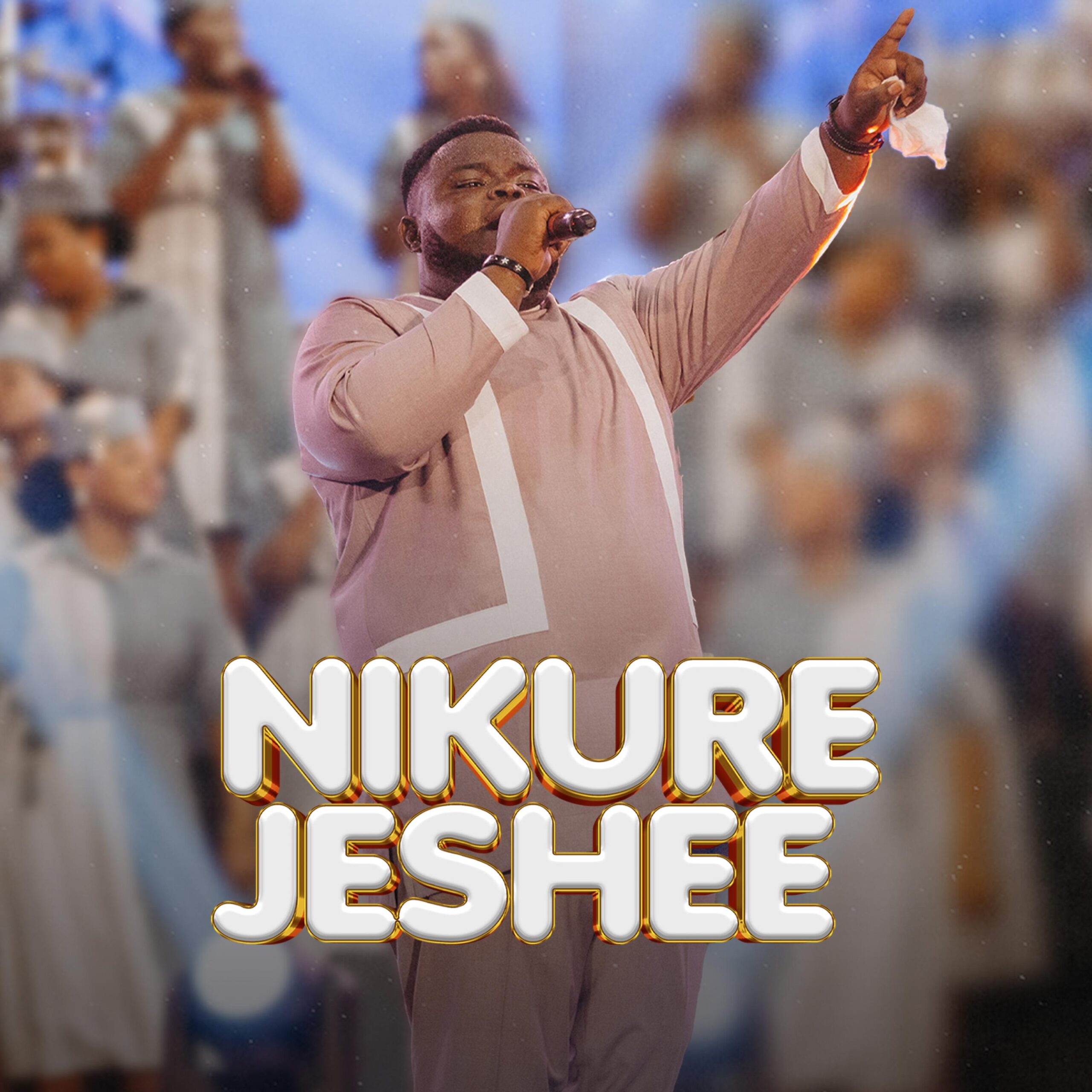 Download Audio Mp3 | Neema Gospel Choir - Nikurejeshee