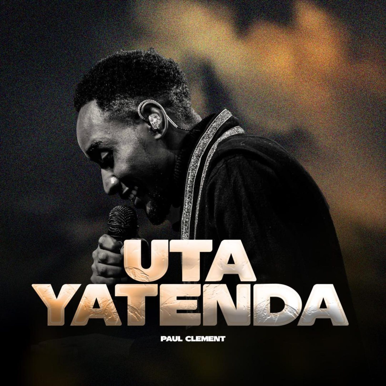 Download Audio Mp3 | Paul Clement – Utayatenda