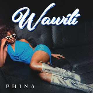 Download Audio Mp3 | Phina – Wawili