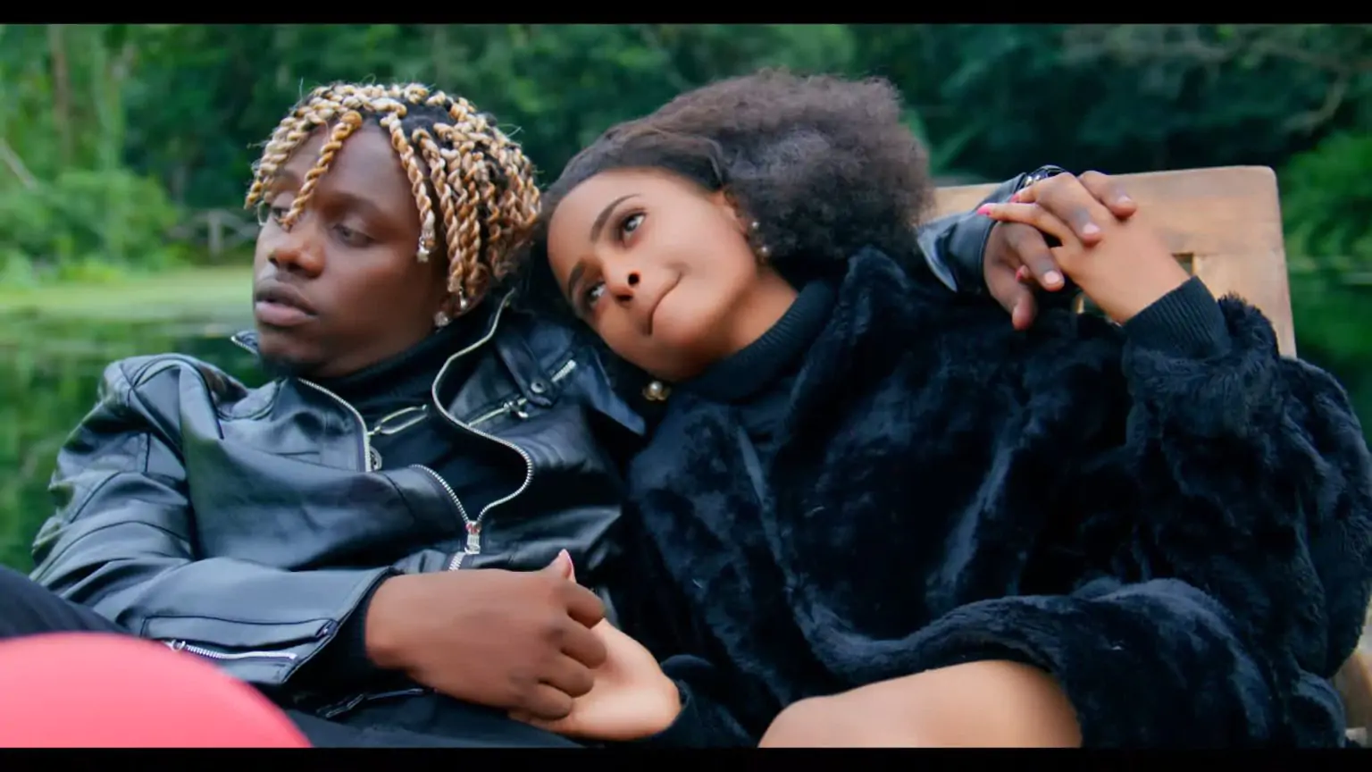 VIDEO | Rayvanny – Marry Me