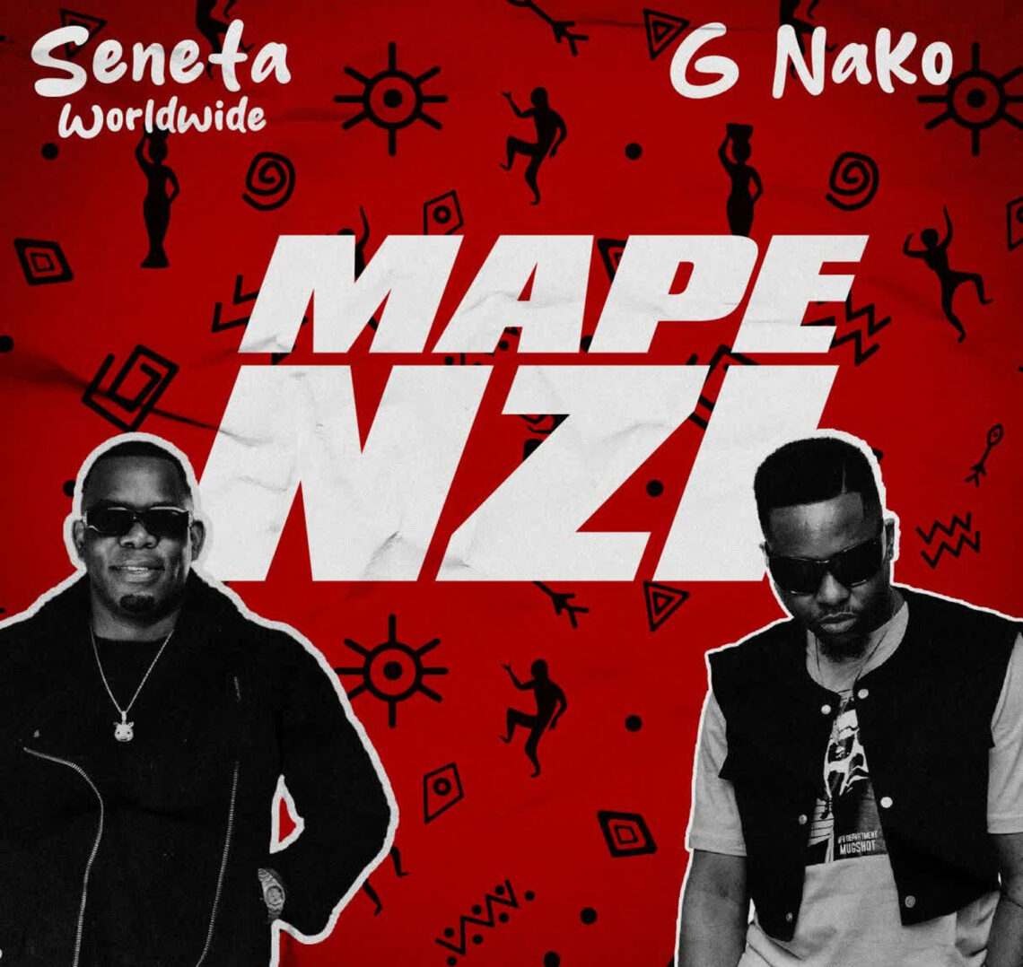Download Audio Mp3 | Seneta Worldwide Ft G Nako – Mapenzi