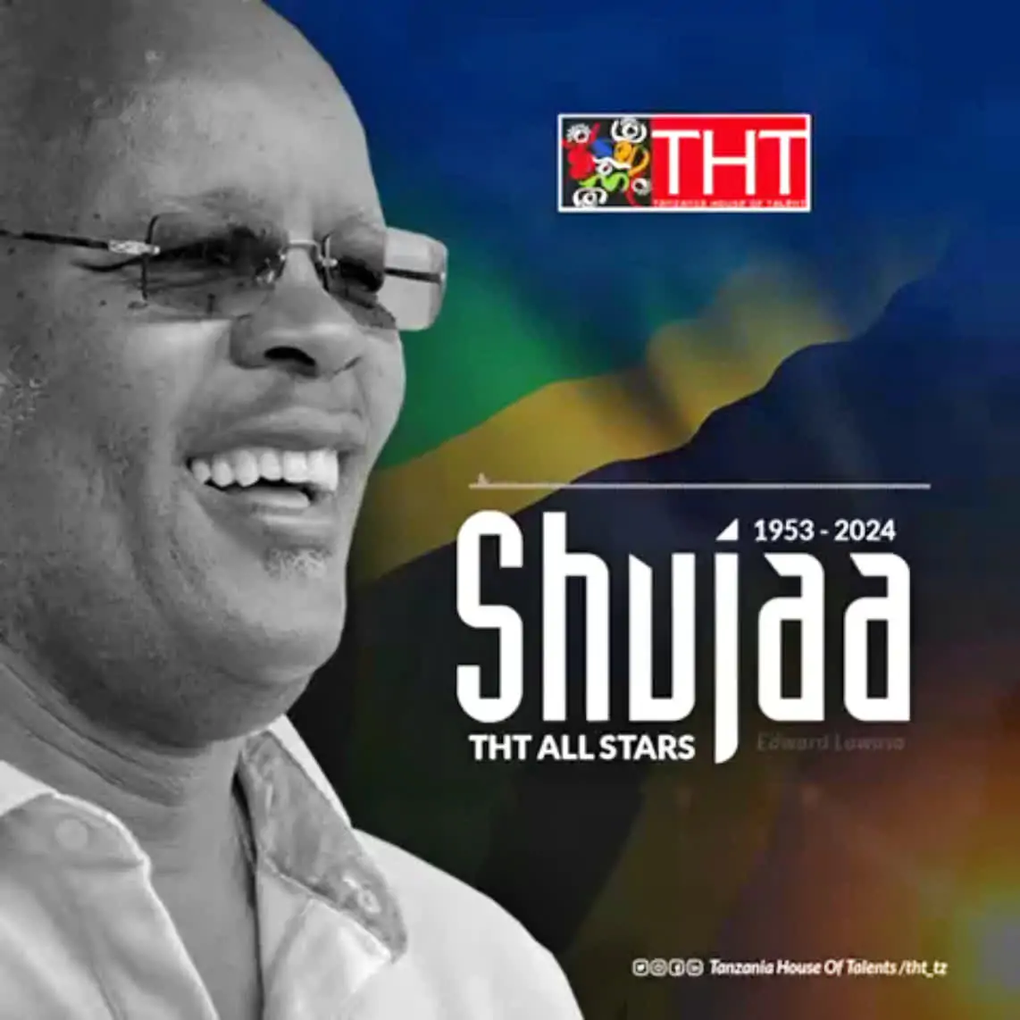 Download Audio Mp3 | THT All Stars – Shujaa
