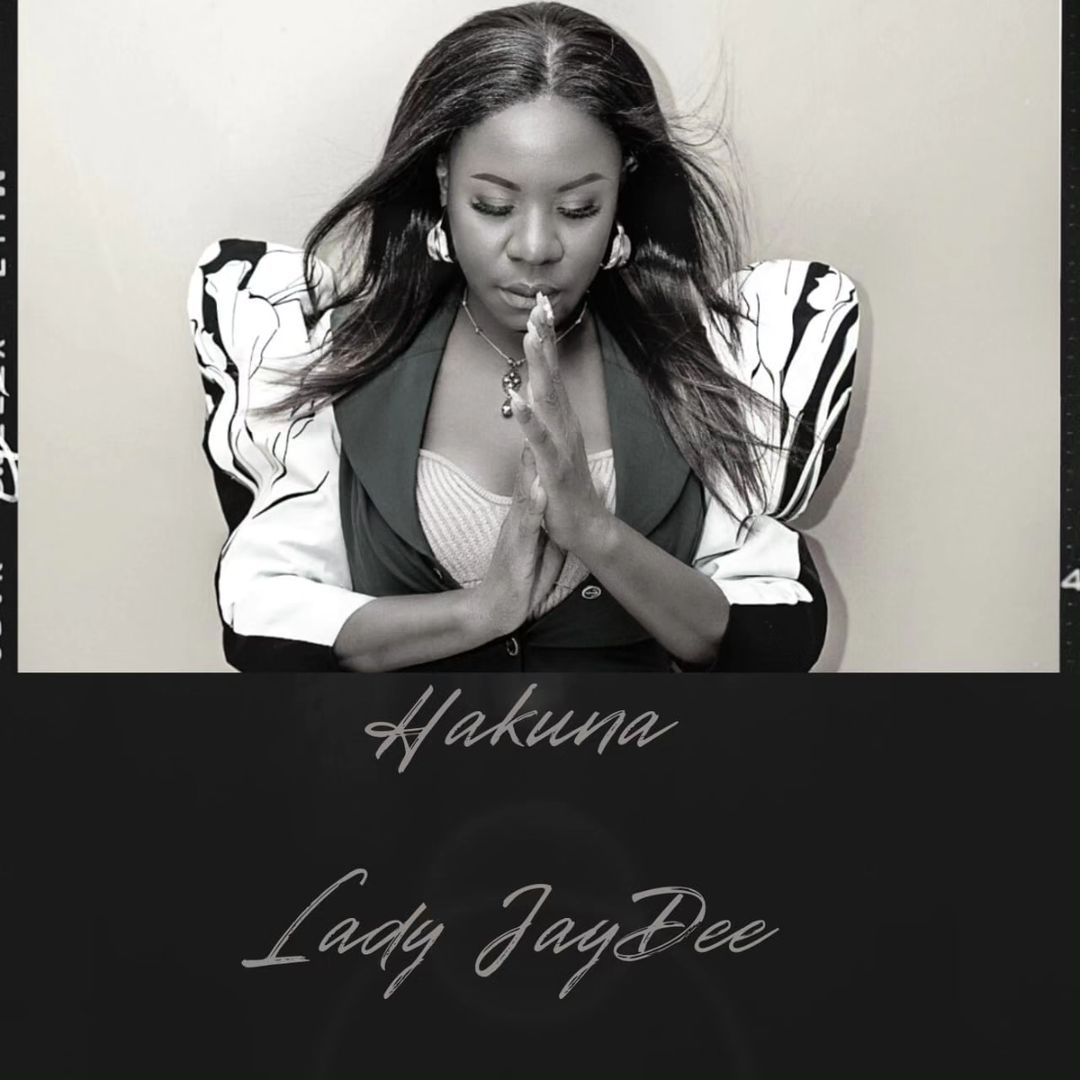 Download Audio Mp3 | Lady Jaydee - Hakuna
