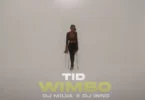 VIDEO | TID Ft DJ Milva X DJ Inno – Wimbo