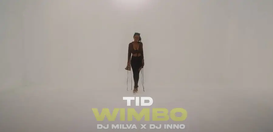 VIDEO | TID Ft DJ Milva X DJ Inno – Wimbo