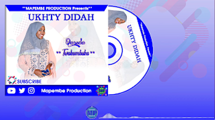 Download Audio Mp3 | Ukhty Dida – Twawakumbuka