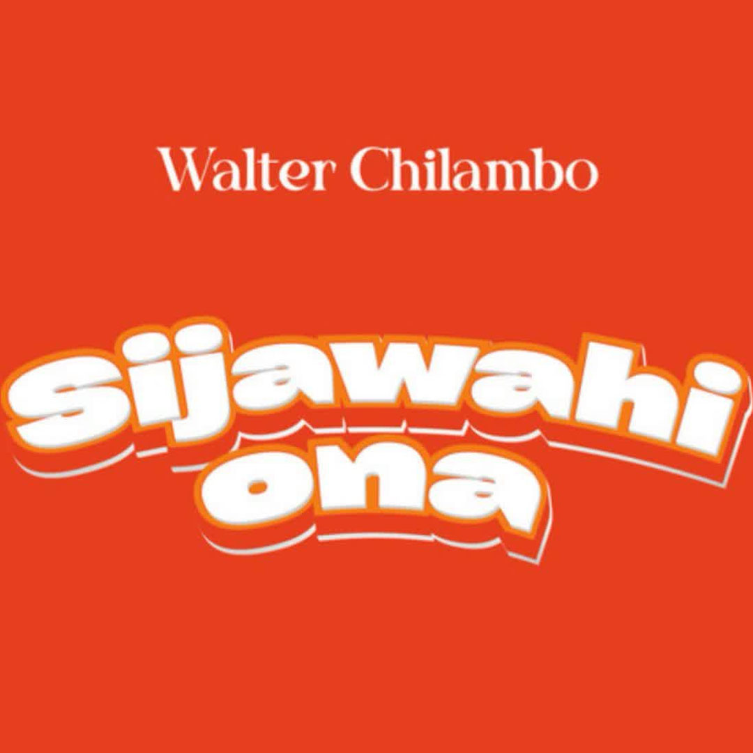 Download Audio Mp3 | Walter Chilambo – Sijawahi Ona