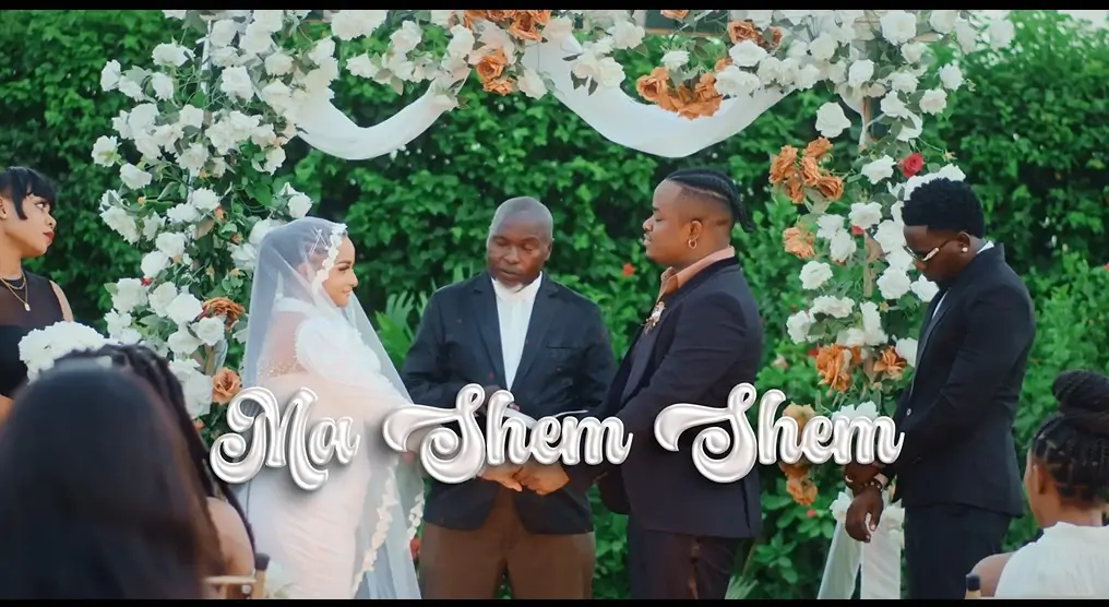 Video | Whozu – Mashem Shem (MaShemeji)