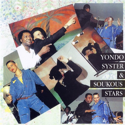 Download Audio Mp3 | Yondo Sister ft. Soukous Stars - Duniya