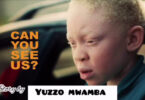 Download Audio Mp3 | Yuzzo Mwamba – Story Ya Albino
