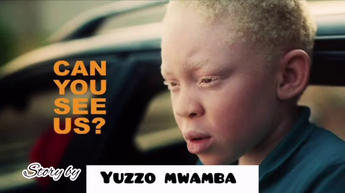 Download Audio Mp3 | Yuzzo Mwamba – Story Ya Albino