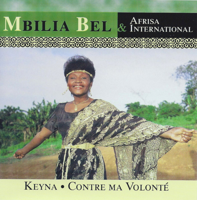 Download Audio Mp3 | Mbilia Bel - Keyna