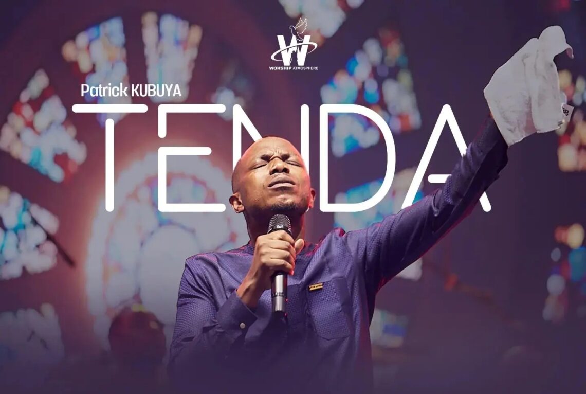 Download AudioMp3 | Patrick Kubuya - Tenda