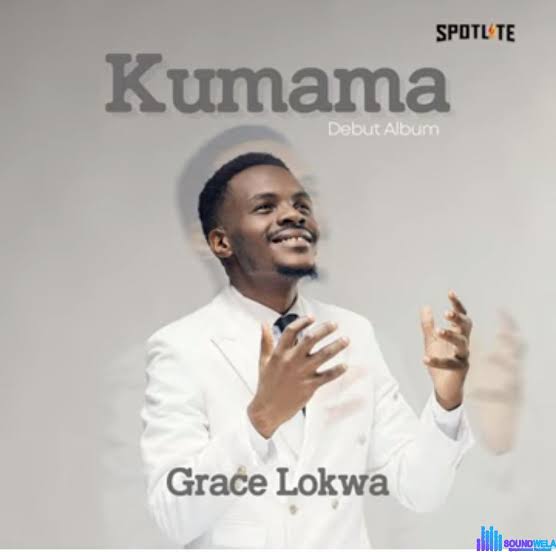 Grace Lokwa Ft. Moses Bliss x Prinx Emmanuel - Kumama