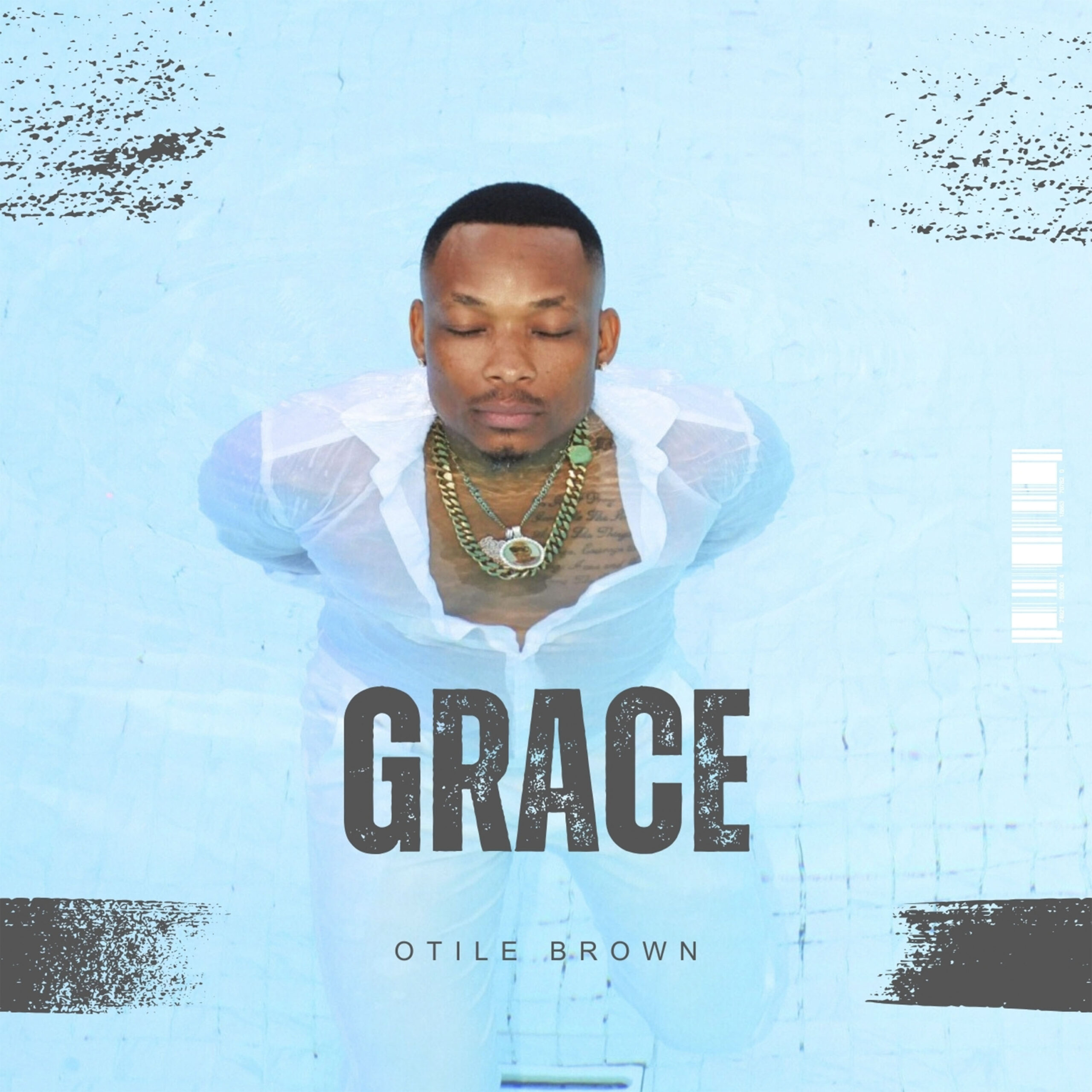 Download Audio Mp3 | Otile Brown Ft. Eddy Kenzo - African Woman