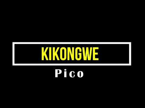 Download Audio Mp3 | Picco – Kikongwe
