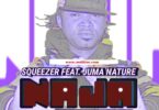 Download Audio Mp3 | Squizer Ft Juma Nature – Naja