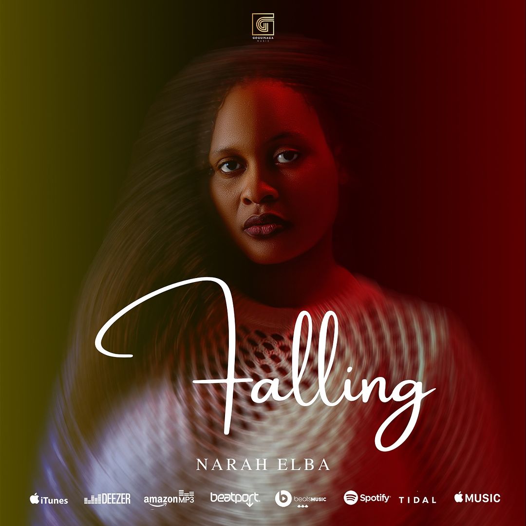 Download Audio Mp3 | Narah Elba - Falling